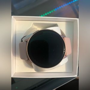 Samsung Active 22 Watch